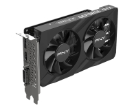 PNY GTX 1650 Dual Fan 4GB GDDR6 - 1217170 - zdjęcie 2